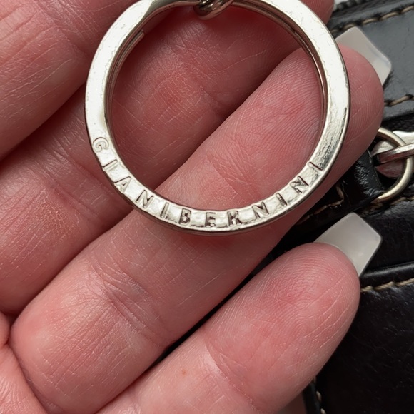 Giani Bernini wallet wristlet - Picture 3 of 15